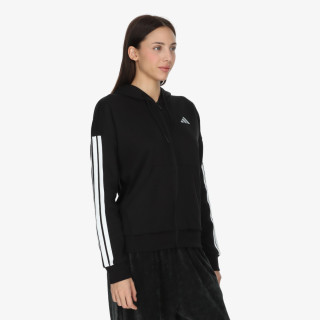 adidas Majica s kapuljačom na patent Essentials 