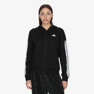 adidas Majica s kapuljačom na patent Essentials 