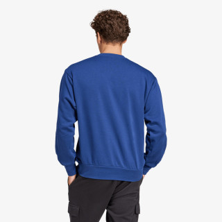 adidas Majica bez kragne M FEELCOZY SWT 