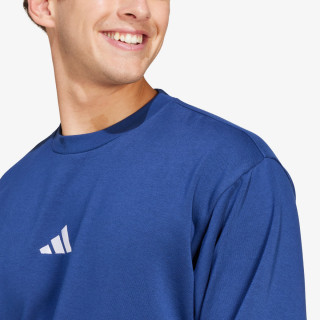 adidas Majica bez kragne M FEELCOZY SWT 