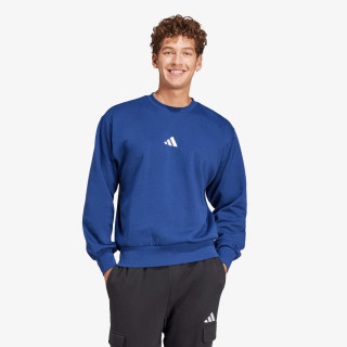 adidas Majica bez kragne M FEELCOZY SWT 