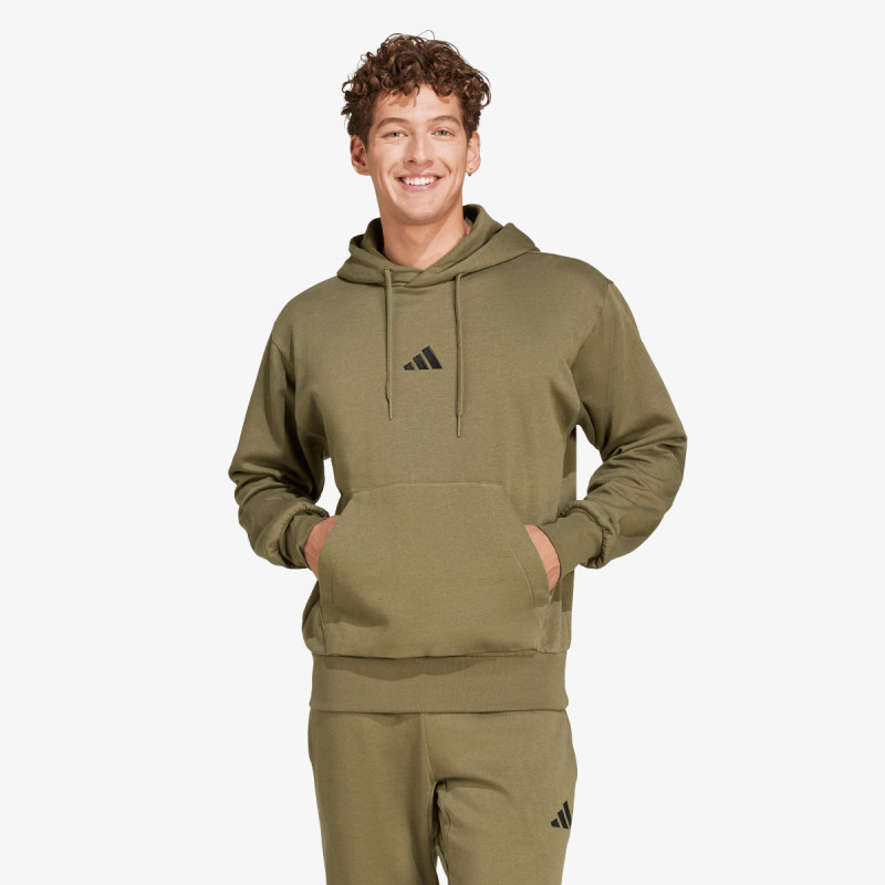 adidas Majica s kapuljačom M FEELCOZY HD 