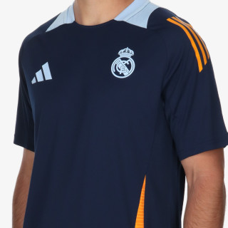 adidas JERSEY REAL TR JSY 