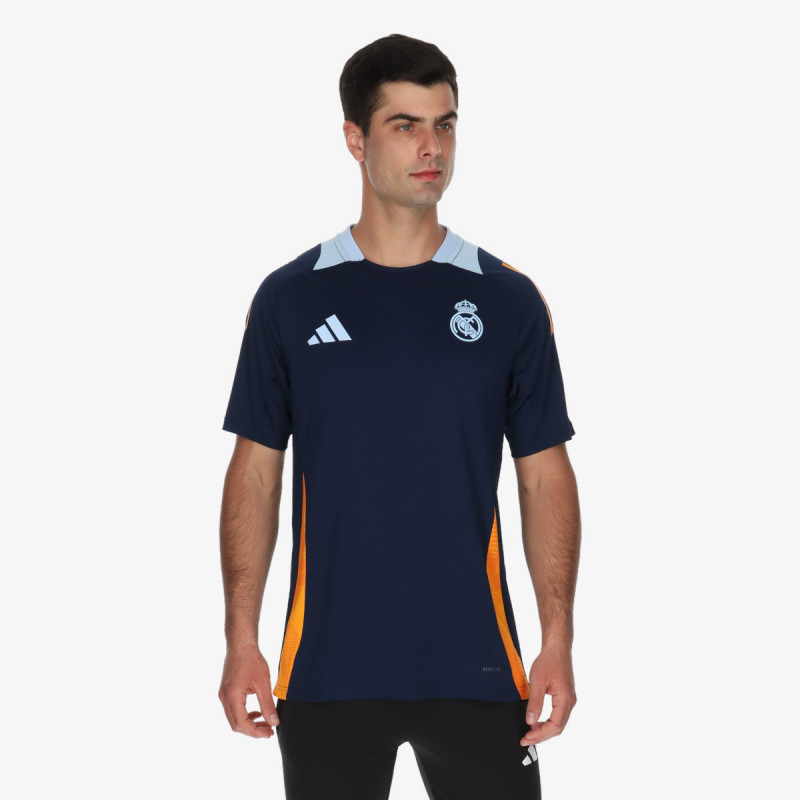 adidas JERSEY REAL TR JSY 