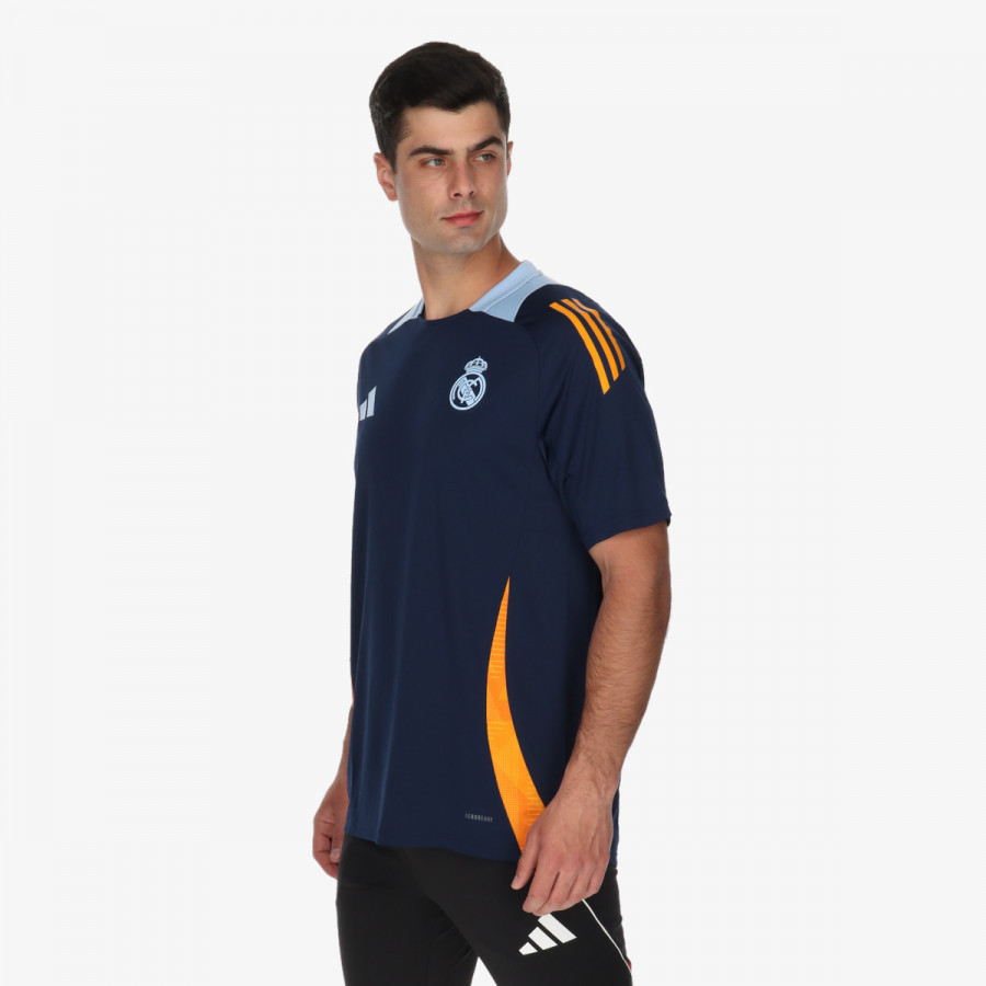 adidas JERSEY REAL TR JSY 