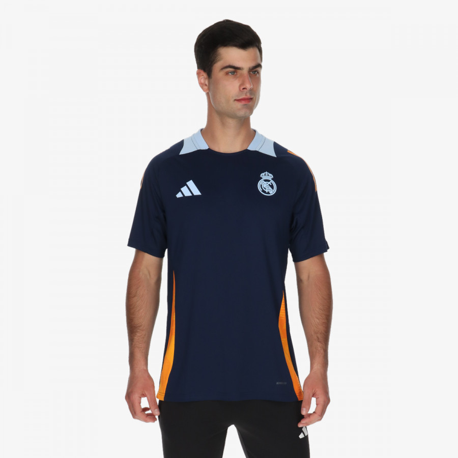 adidas JERSEY REAL TR JSY 