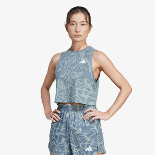 adidas Top i majica bez rukava All Over Print 
