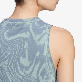 adidas Top i majica bez rukava All Over Print 