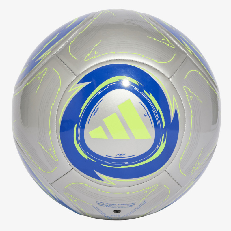 adidas BALL Messi Club 