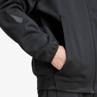 adidas Majica s kapuljačom na patent Z.N.E. 