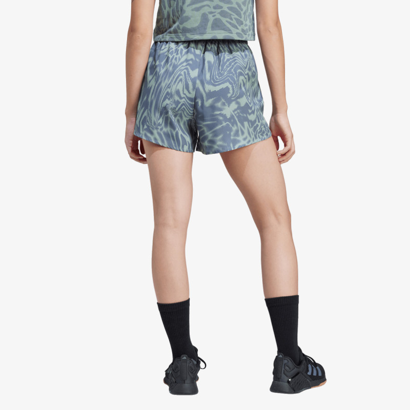 adidas Kratke hlače All Over Print 