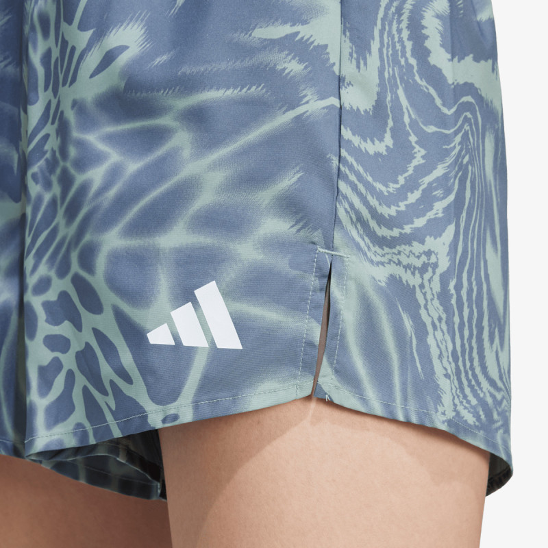 adidas Kratke hlače All Over Print 