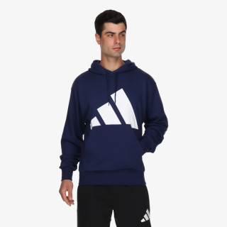 adidas Majica s kapuljačom M BL FT HD 
