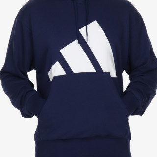 adidas Majica s kapuljačom M BL FT HD 