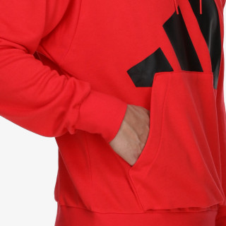 adidas Majica s kapuljačom Big logo 