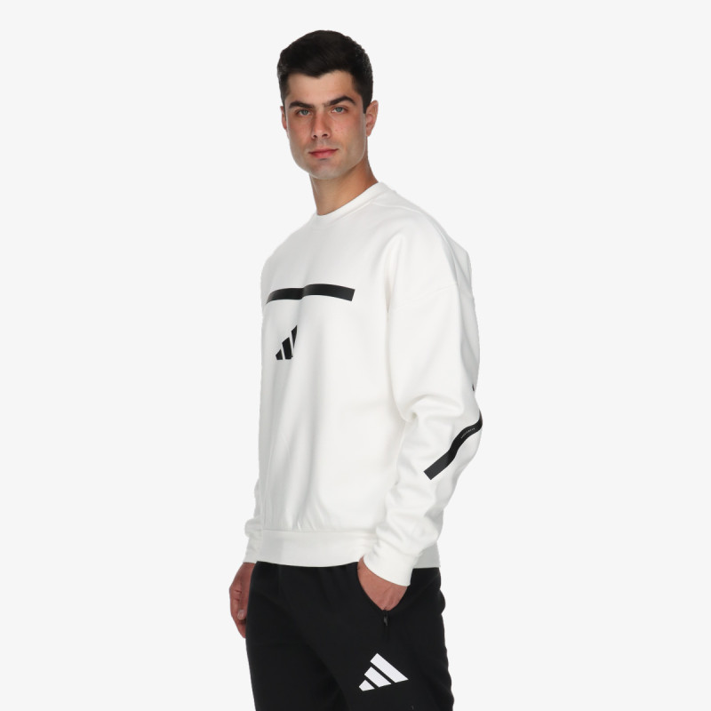 adidas Majica dugih rukava Z.n.e. 