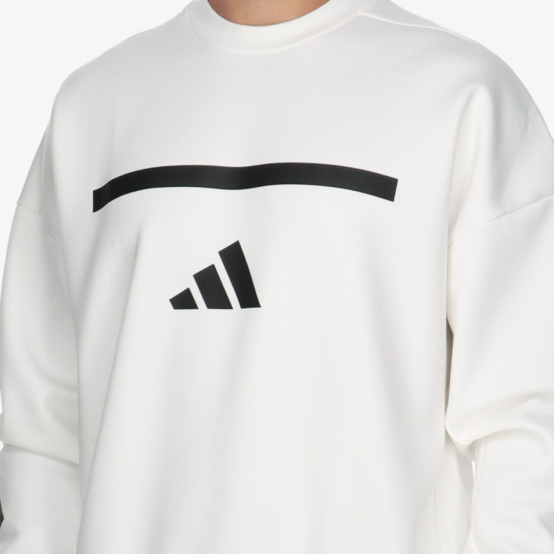 adidas Majica dugih rukava Z.n.e. 