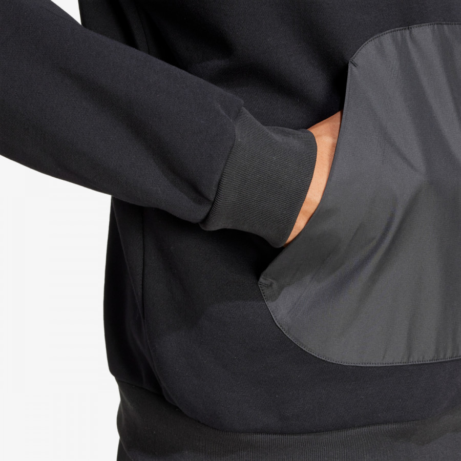 adidas Majica s kapuljačom City Escape 