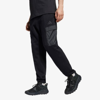 adidas Donji dio trenirke City Escape 