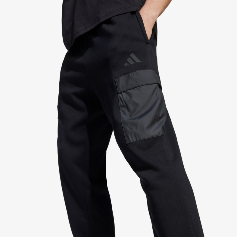 adidas Donji dio trenirke City Escape 