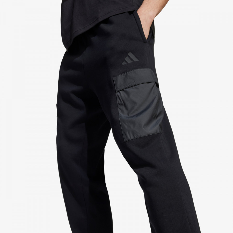 adidas Donji dio trenirke City Escape 