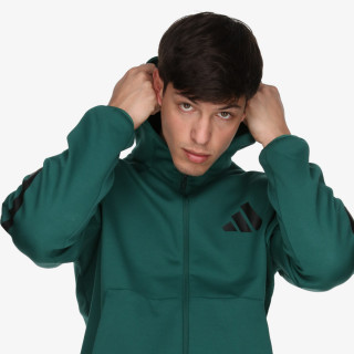 adidas Majica s kapuljačom na patent M Z.N.E. FZ 