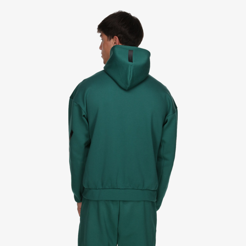 adidas Majica s kapuljačom na patent M Z.N.E. FZ 