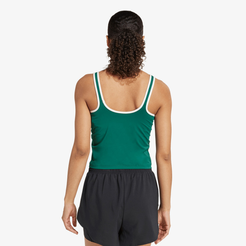 adidas Top i majica bez rukava LEGACY LS TANK 