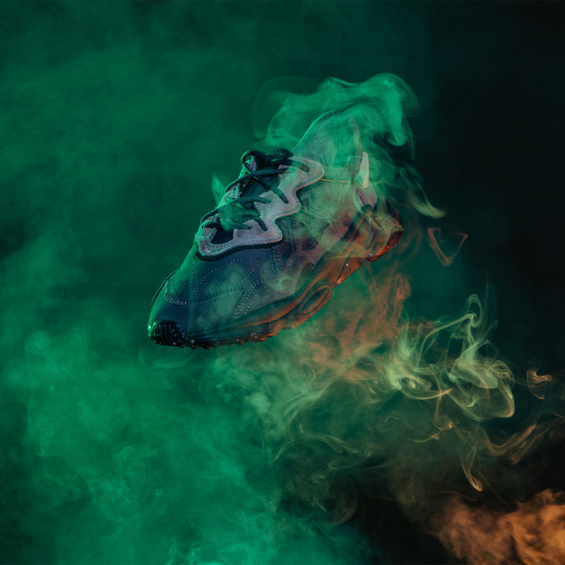 adidas Tenisice OZWEEGO 