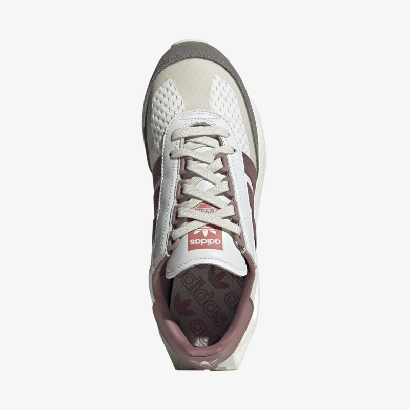 adidas Tenisice RETROPY E5 W 