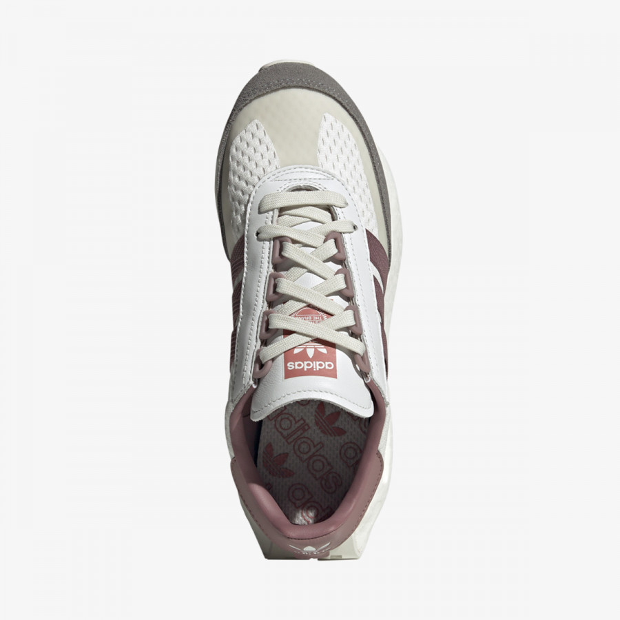 adidas Tenisice RETROPY E5 W 
