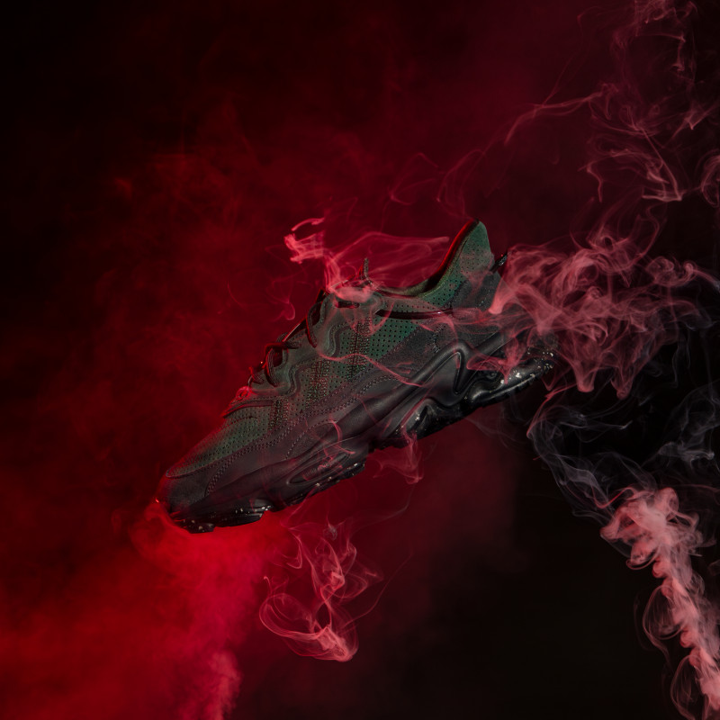 adidas Tenisice OZWEEGO TR 
