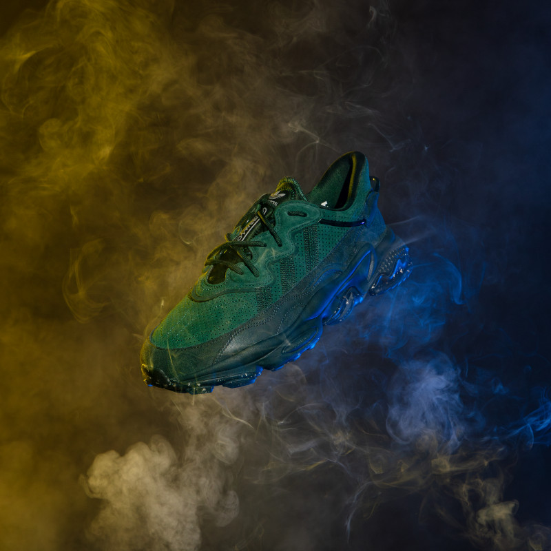 adidas Tenisice OZWEEGO TR 