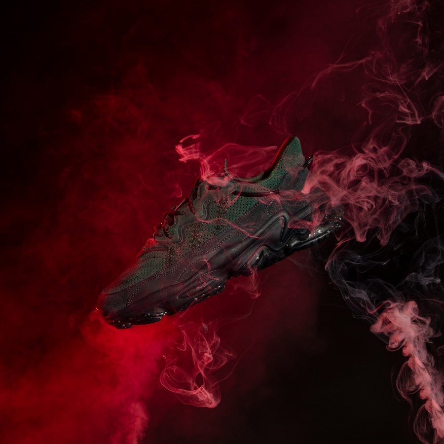 adidas Tenisice OZWEEGO TR 