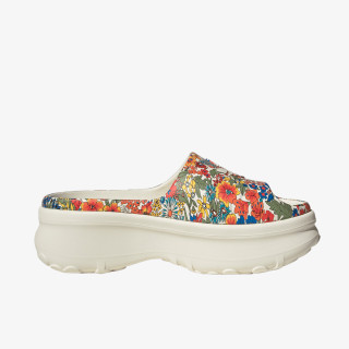 adidas Sandale ADIFOM STAN SLIDE W 