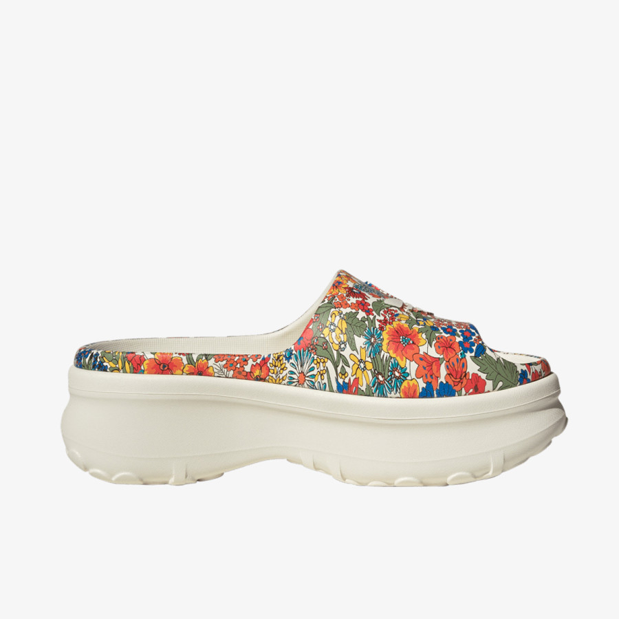 adidas Sandale ADIFOM STAN SLIDE W 