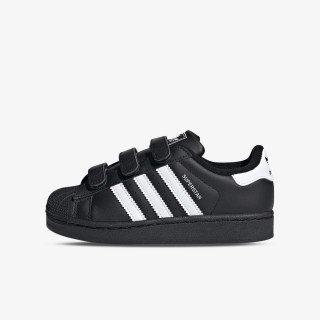 adidas Tenisice SUPERSTAR II CF C 