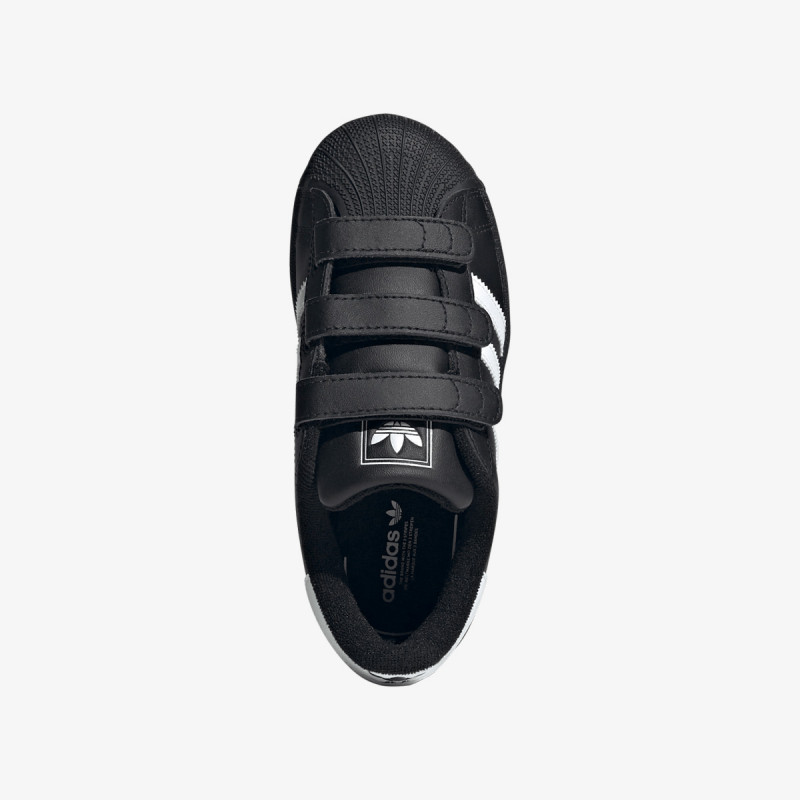adidas Tenisice SUPERSTAR II CF C 