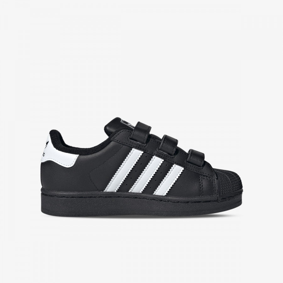 adidas Tenisice SUPERSTAR II CF C 