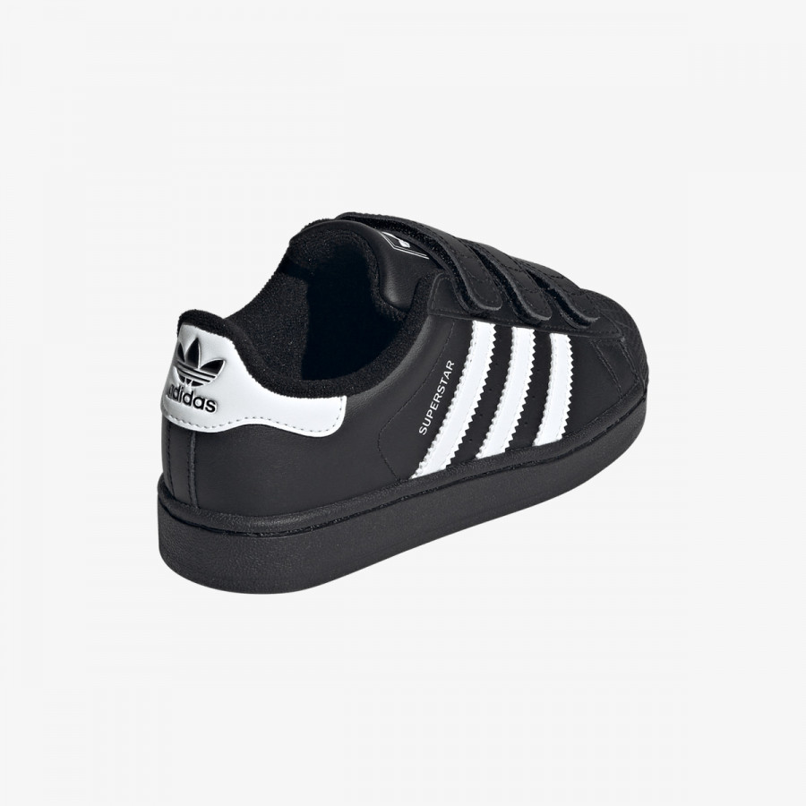 adidas Tenisice SUPERSTAR II CF C 
