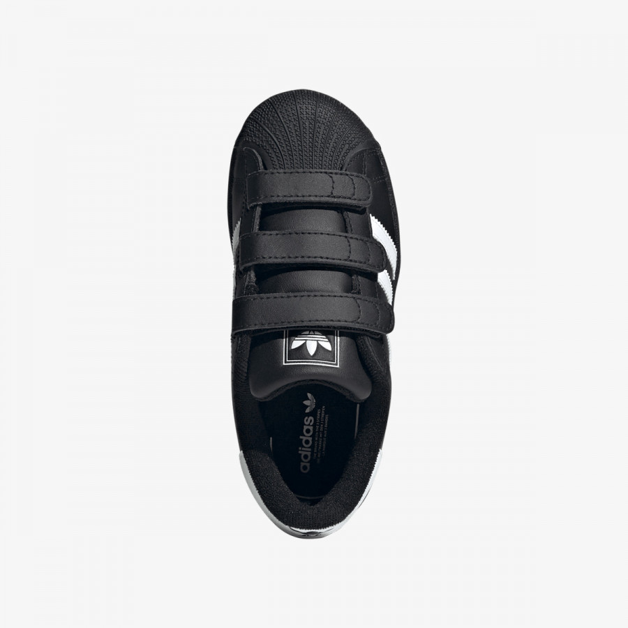 adidas Tenisice SUPERSTAR II CF C 