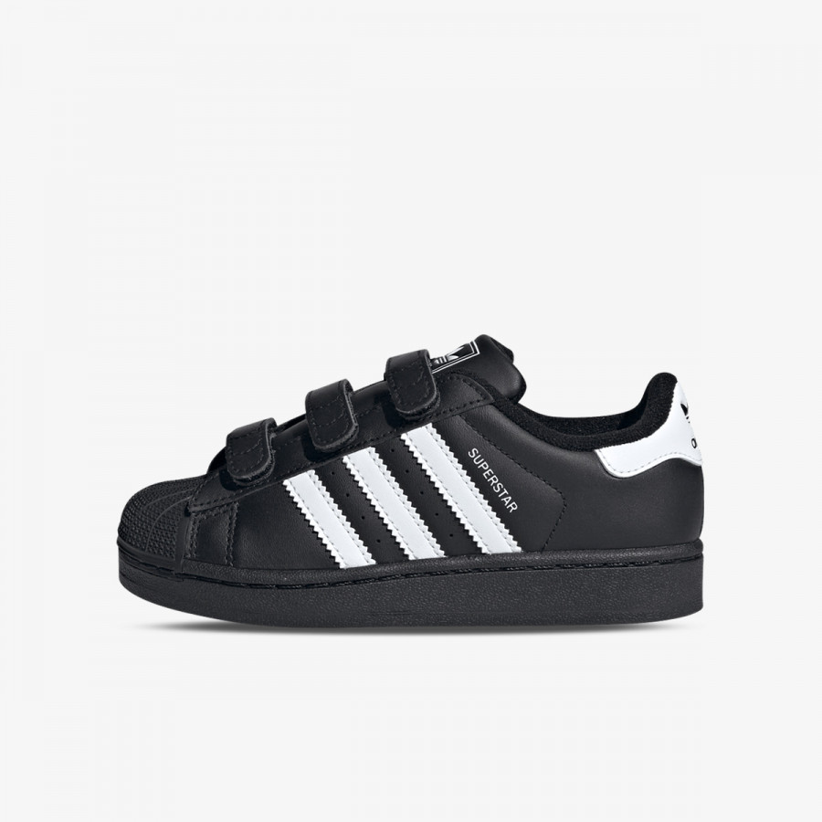adidas Tenisice SUPERSTAR II CF C 