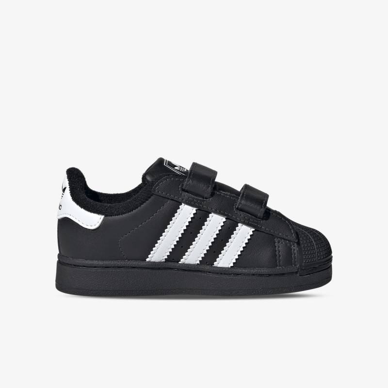 adidas Tenisice SUPERSTAR II CF I 