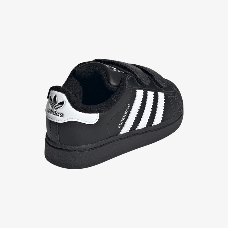 adidas Tenisice SUPERSTAR II CF I 