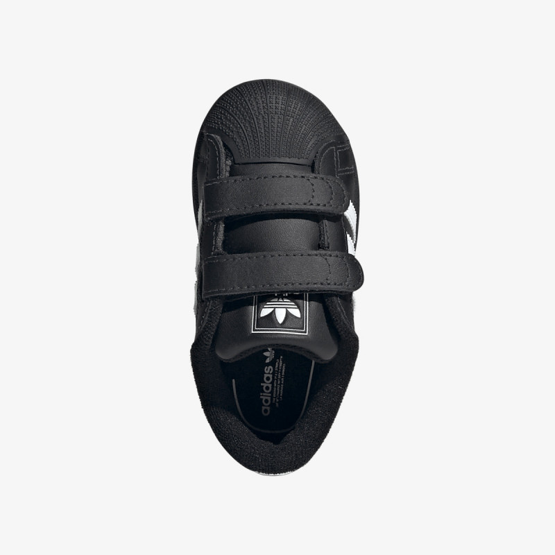 adidas Tenisice SUPERSTAR II CF I 