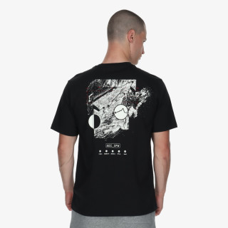 adidas Majica kratkih rukava City Escape Space 