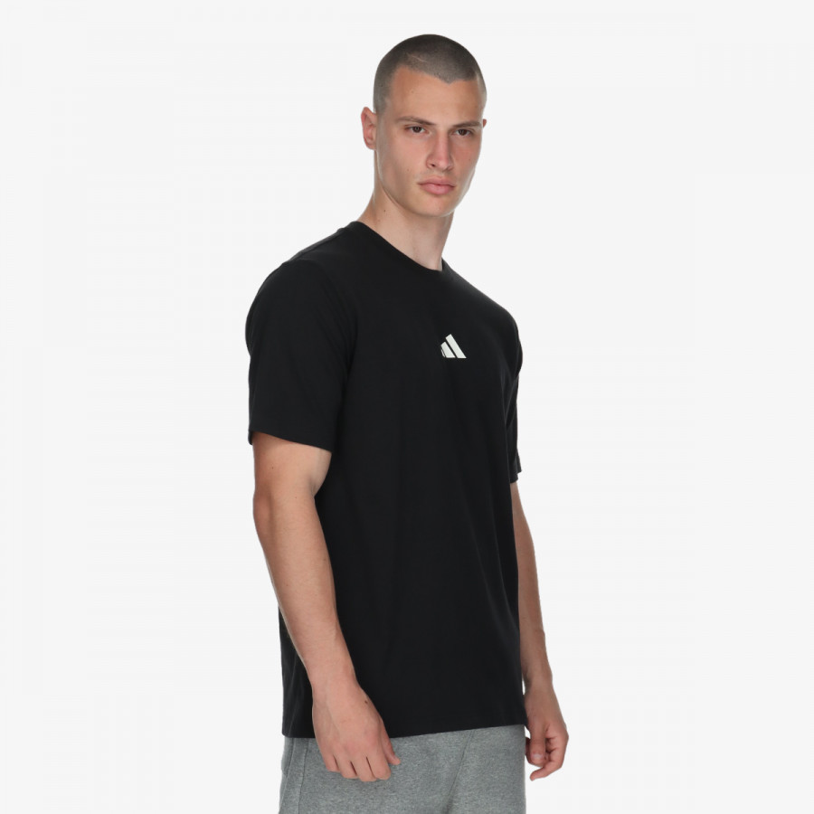 adidas Majica kratkih rukava City Escape Space 