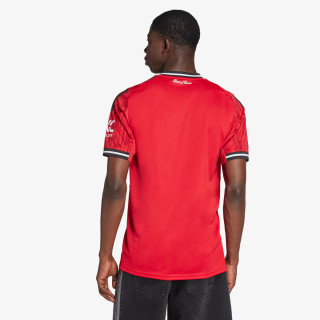 adidas JERSEY Manchester United 25/26 Home Jersey 
