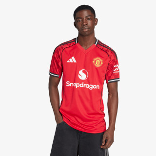 adidas JERSEY Manchester United 25/26 Home Jersey 