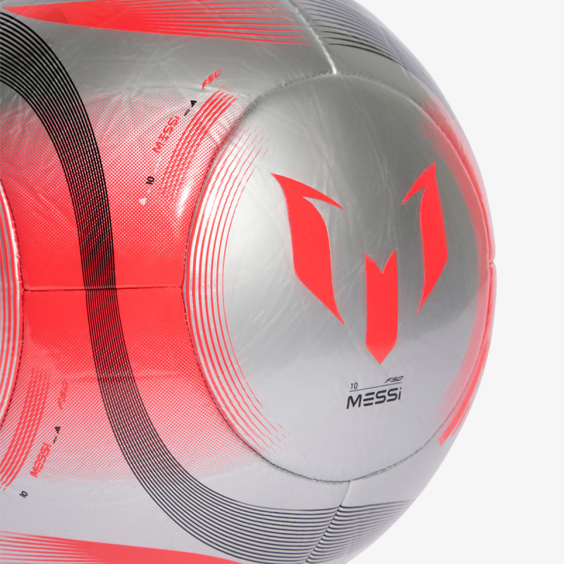 adidas BALL Messi Club Ball 